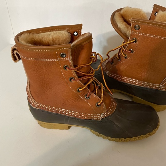L L Bean Boots - Picture 8 of 10